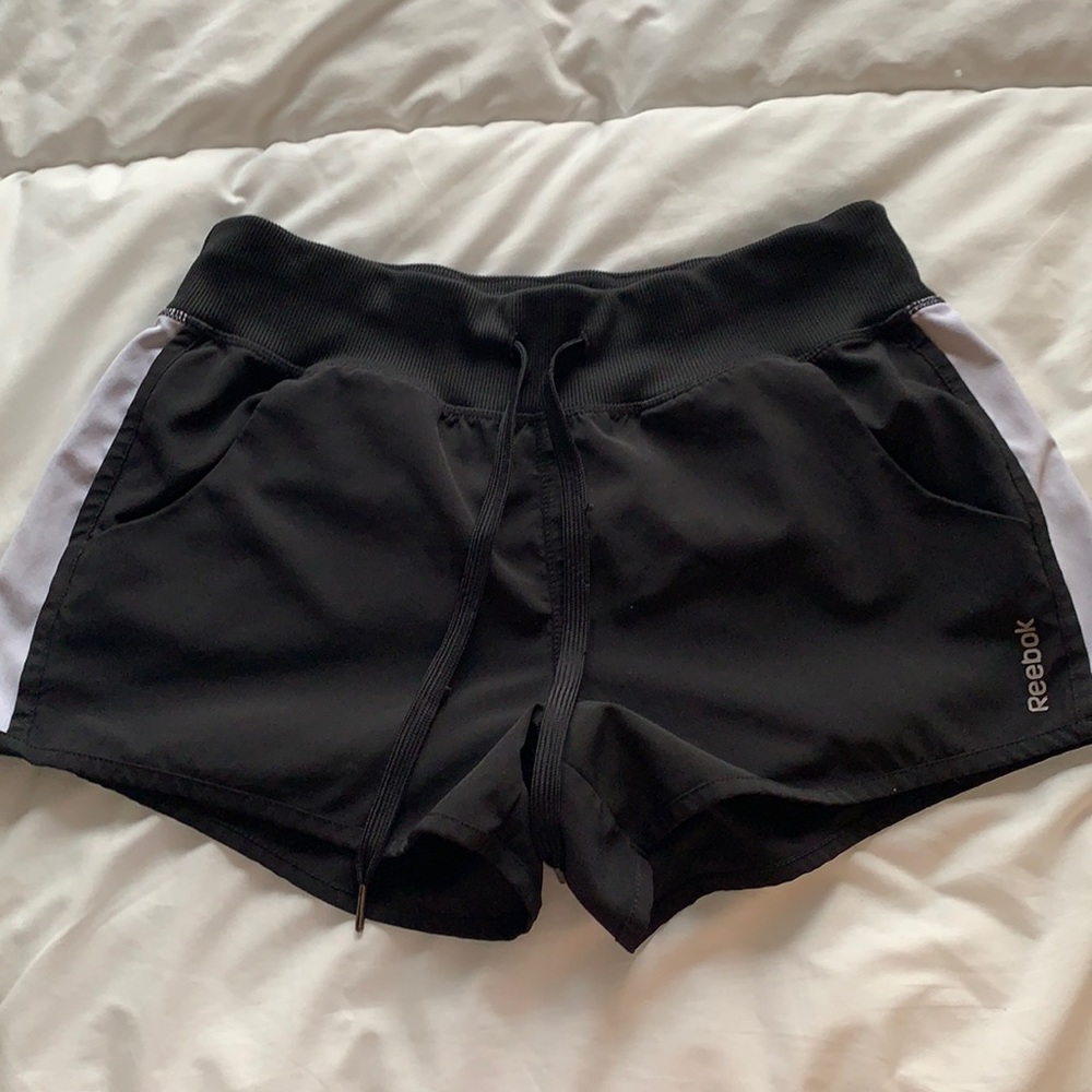 Reebok Athletic Shorts